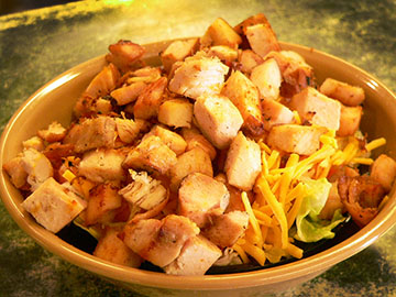 Chicken Salad