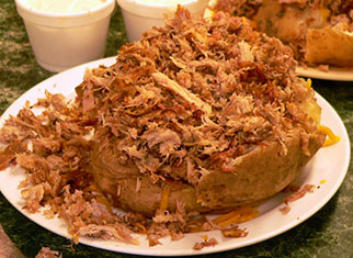 Baked Potato
